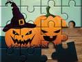 Тоглоом Halloween Puzzle