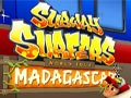 Тоглоом Subway Surfers Madagascar