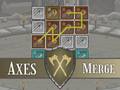 Тоглоом Axes Merge