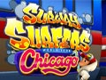 Тоглоом Subway Surfers Chicago