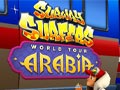 Тоглоом Subway Surfers Arabia