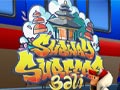 Тоглоом Subway Surfers Bali