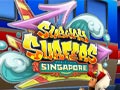 Тоглоом Subway Surfers Singapore World Tour