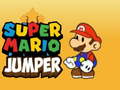 Тоглоом Super Mario Jumper