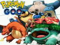Тоглоом Pokemon Goo