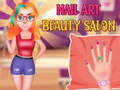 Тоглоом Nail Art Beauty Salon