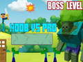 Тоглоом Noob vs Pro Boss Level