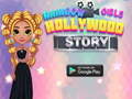 Тоглоом Rainbow Girls Hollywood story