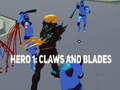 Тоглоом Hero 1: Claws and Blades