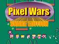 Тоглоом Pixel Wars Snake Edition