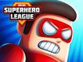 Тоглоом Superhero League Online