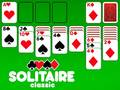 Тоглоом Solitaire classic