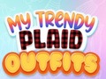 Тоглоом My Trendy Plaid Outfits