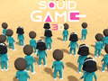 Тоглоом Squid Game 3D