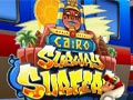 Тоглоом Subway Surfers Cairo