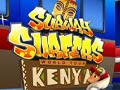 Тоглоом Subway Surfers Kenya