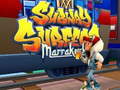 Тоглоом Subway Surfers Marrakesh