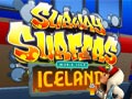 Тоглоом Subway Surfers Iceland