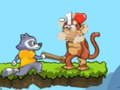 Тоглоом Super Jungle Runner