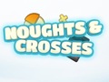 Тоглоом Noughts Crosses