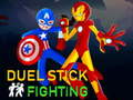 Тоглоом Duel Stick Fighting