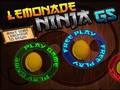 Тоглоом Lemonade Ninja GS