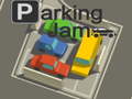 Тоглоом Parking Jam 