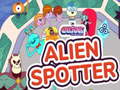 Тоглоом Elliott From Earth Alien Spotter