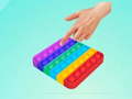 Тоглоом Pop It Antistress: Fidget Toy