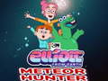 Тоглоом Elliott From Earth: Meteor Hunter