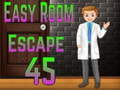 Тоглоом Amgel Easy Room Escape 45