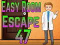 Тоглоом Amgel Easy Room Escape 47