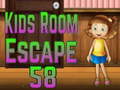 Тоглоом Amgel Kids Room Escape 58