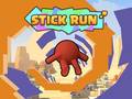 Тоглоом Stick Run