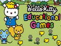 Тоглоом Hello Kitty Educational Games