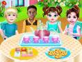Тоглоом Baby Taylor Tea Party Day