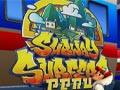 Тоглоом Subway Surfers Peru