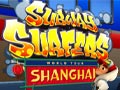 Тоглоом Subway Surfers Shanghai