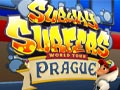 Тоглоом Subway Surfers Prague