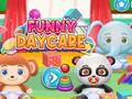 Тоглоом Funny Daycare