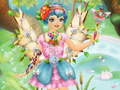 Тоглоом Fairy Dress Up Game for Girl