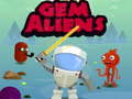 Тоглоом Alien Gems