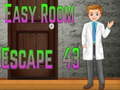 Тоглоом Amgel Easy Room Escape 43