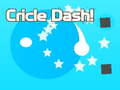 Тоглоом Cricle Dash!