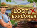Тоглоом Lost explorer