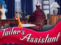 Тоглоом Tailors assistant