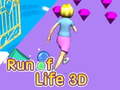 Тоглоом Run Of Life