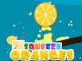 Тоглоом Squeeze Oranges