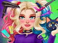 Тоглоом Hailey's #Fabulous Hairstyle Challenge