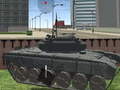 Тоглоом Tank Shooting Simulator